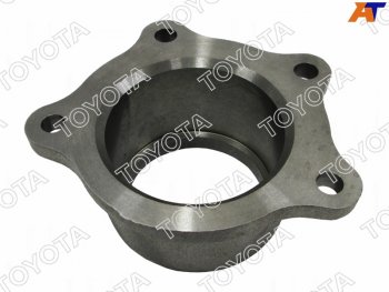 Корпус подшипника задней ступицы RH DYNATOYOACELC100LX470 98- TOYOTA 42421-60040