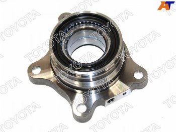 Подшипник задней ступицы левая TOYOTA Land Cruiser 200 07- TOYOTA 42460-60030