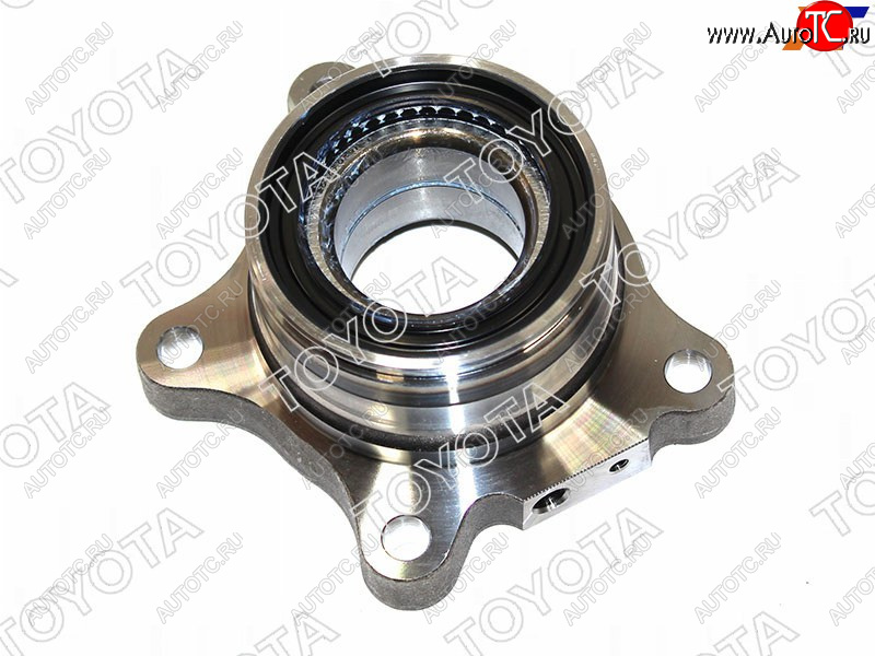 24 899 р. Подшипник задней ступицы левая TOYOTA Land Cruiser 200 07- TOYOTA 42460-60030  с доставкой в г. Керчь