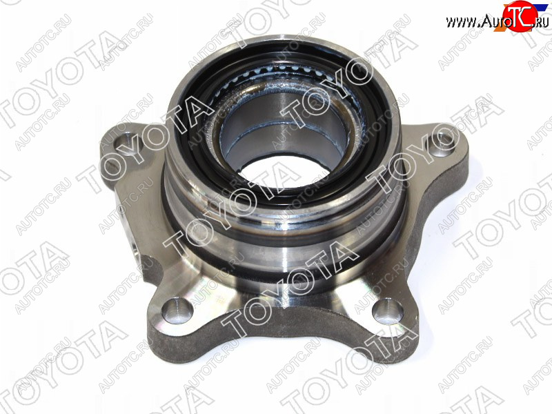 19 999 р. Подшипник задней ступицы правый TOYOTA Land Cruiser 200 07- TOYOTA 42450-60070  с доставкой в г. Керчь