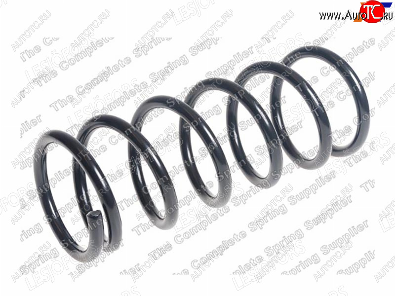 4 299 р. Пружина задней подвески LESJOFORS Nissan Teana 2 J32 дорестайлинг (2008-2011)  с доставкой в г. Керчь