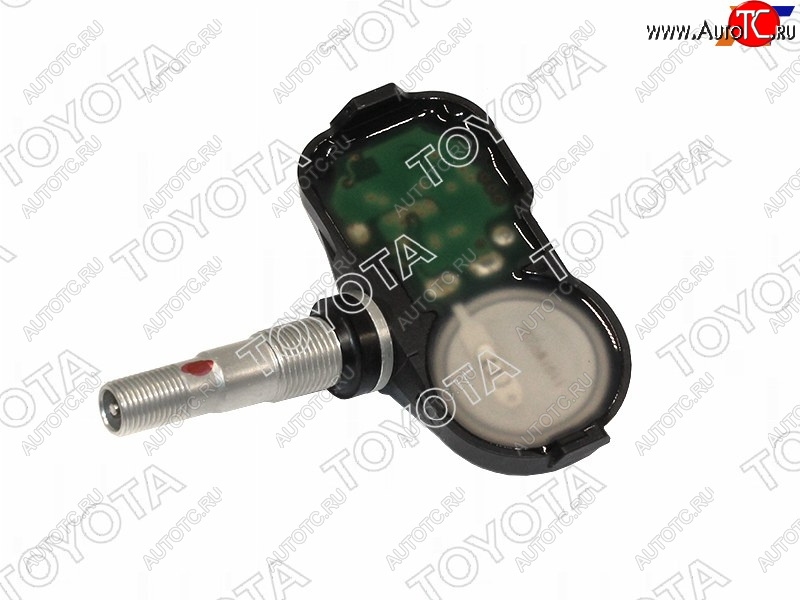 8 699 р. Датчик давления воздуха в шине TOYOTA CAMRYPRIUSRAV4CH-R 17- TOYOTA 42607-60010  с доставкой в г. Керчь