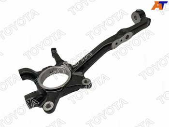 Кулак поворотный TOYOTA HILUXFORTUNER 15- RH TOYOTA 43211-KK010