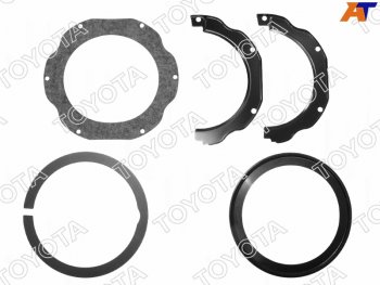 Ремкомплект поворотного кулака Land Cruiser 80105 TOYOTA 43204-60032