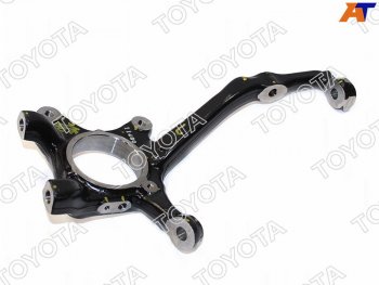 Кулак поворотный FR LH TOYOTA LAND CRUISER PRADO,SURF 02- TOYOTA 43212-60200