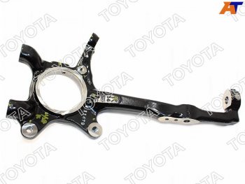 Кулак поворотный FR RH TOYOTA LAND CRUISER PRADO,SURF 02- TOYOTA 43211-60200