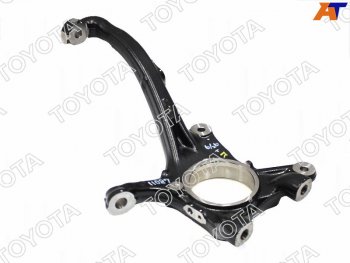 Кулак поворотный FR RH Land Cruiser 200 07- TOYOTA 43211-60190