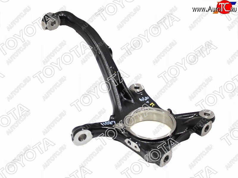 47 999 р. Кулак поворотный FR RH Land Cruiser 200 07- TOYOTA 43211-60190  с доставкой в г. Керчь