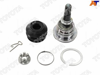 Шаровая верхняя FR TOYOTA FORTUNERHILUX 05- TOYOTA 43310-09017