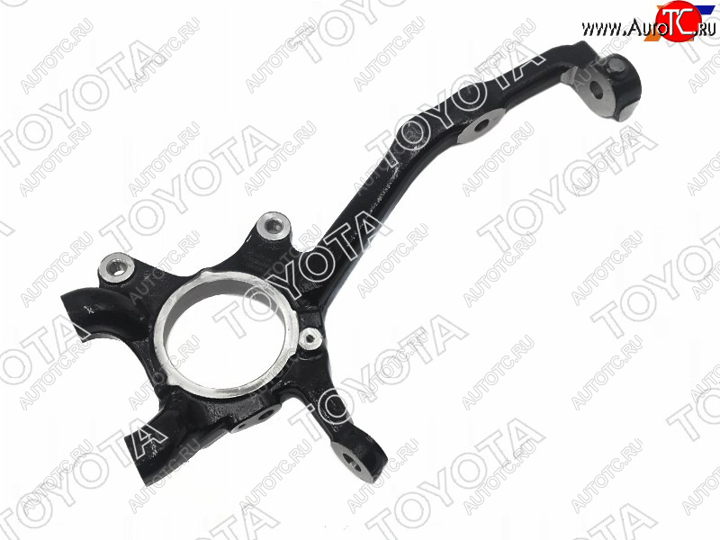 26 649 р. цапфа TOYOTA 43212-KK010  с доставкой в г. Керчь