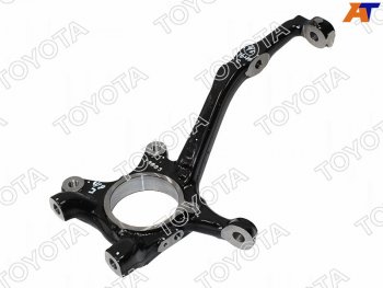 Кулак поворотный FR LH TOYOTA LAND CRUISER PRADO 150 09- TOYOTA 43212-60240