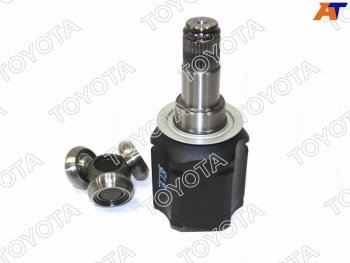 Шрус внутренний TOYOTA LAND CRUISER PRADO,SURF 02- TOYOTA 43403-60020
