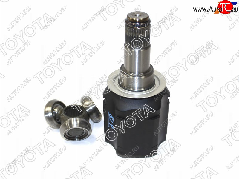 31 499 р. Шрус внутренний TOYOTA LAND CRUISER PRADO,SURF 02- TOYOTA 43403-60020  с доставкой в г. Керчь