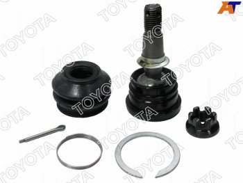 Шаровая верхняя FR TOYOTA LAND CRUISER Prado, HiluxSurf 96-02 TOYOTA 43310-39016