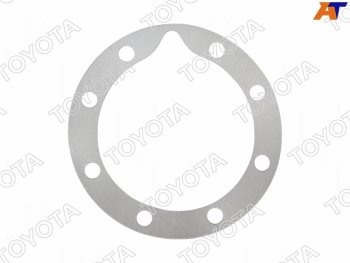 112 р. Прокладка корпуса поворотного кулака TOYOTA LAND CRUISER 7080100 TOYOTA 43436-60011  с доставкой в г. Керчь. Увеличить фотографию 1