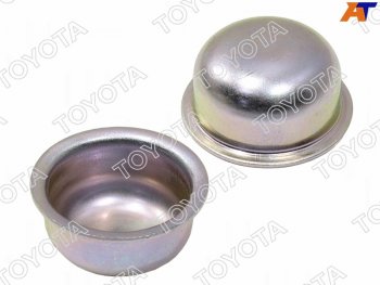 Крышка ступицы Cruiser 80HiluxLX450470 TOYOTA 43423-35010