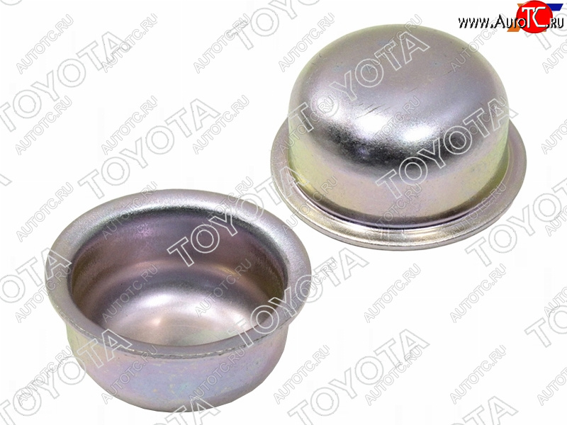 280 р. Крышка ступицы Cruiser 80HiluxLX450470 TOYOTA 43423-35010  с доставкой в г. Керчь