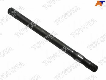 Полуось FR RH TOYOTA LAND CRUISER 80100 90- TOYOTA 43411-60090
