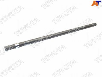 Полуось FR LH TOYOTA LAND CRUISER 80100 90- TOYOTA 43412-60110