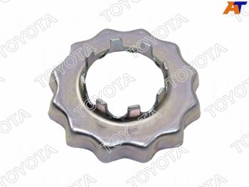 Шайба стопорная ступицы колеса TOYOTA TOYOTA 43525-22010