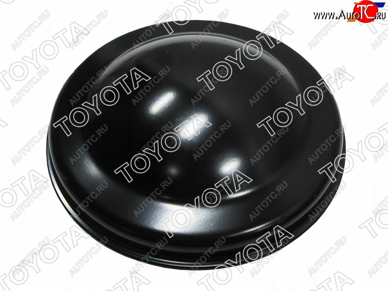 1 399 р. Крышка ступицы TOYOTA LAND CRUISER 200LX570TUNDRASEQUOIA 07- TOYOTA 43514-34020  с доставкой в г. Керчь