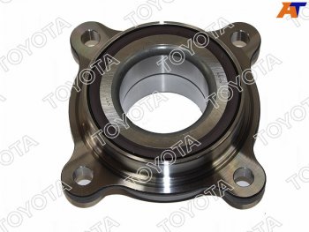Подшипник передней ступицы TOYOTA Land Cruiser 200  Lexus LX570 07- (ABS) TOYOTA 43570-60031