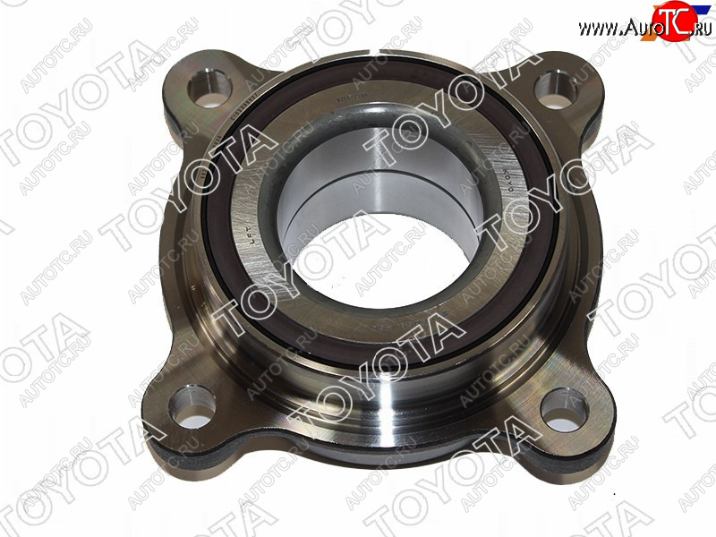 11 399 р. Подшипник передней ступицы TOYOTA Land Cruiser 200  Lexus LX570 07- (ABS) TOYOTA 43570-60031  с доставкой в г. Керчь