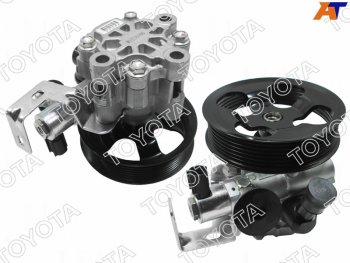 Насос ГУР TOYOTA LAND CRUISER PRADO 150 1GR 09- TOYOTA 44310-60542