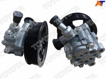 Насос ГУР 1,3URFE LAND CRUISER 200LX460570 07- TOYOTA 44310-60520