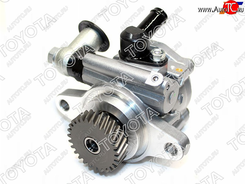 44 999 р. Насос гидроусилителя TOYOTA LAND CRUISER 200 1VDFTV 07- (для России) TOYOTA 44310-60530  с доставкой в г. Керчь