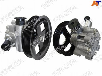 Насос ГУР TOYOTA LAND CRUISER 200 2UZFE 07- TOYOTA 44310-60480