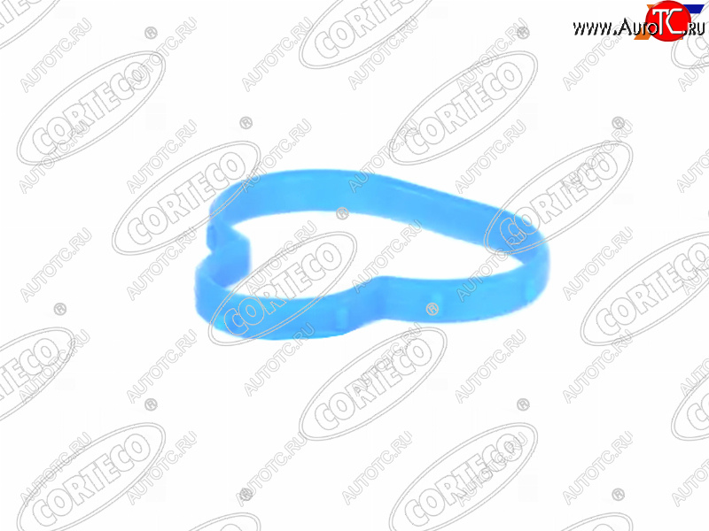 185 р. Прокладка впускного колектара FORD FOCUS IMONDEO II CORTECO 450128H  с доставкой в г. Керчь