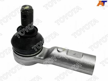 Наконечник рулевой RH=LH  TOYOTA HiluxFortuner 15- TOYOTA 45046-09800