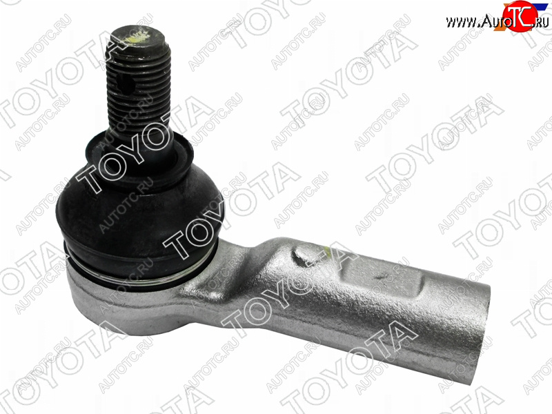 2 679 р. Наконечник рулевой RH=LH  TOYOTA HiluxFortuner 15- TOYOTA 45046-09800  с доставкой в г. Керчь