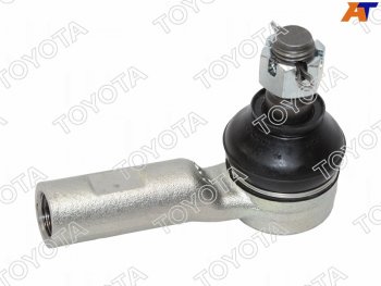 Наконечник рулевой тяги (LH=RH) TOYOTA Toyota Hilux  AN10,AN20 (2004-2011) дорестайлинг, 1-ый рестайлинг