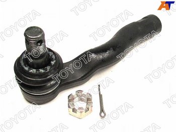 Наконечник рулевой LH TOYOTA LAND CRUISER 200 LH 07- TOYOTA 45047-69146