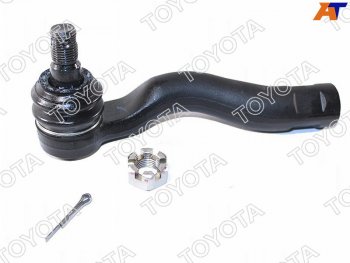 Наконечник рулевой RH TOYOTA LAND CRUISER 200 RH 07- TOYOTA 45046-69236
