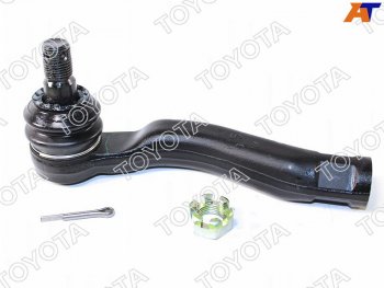 Наконечник рулевой RH TOYOTA LAND CRUISER 100 RH 02-07 TOYOTA 45046-69205