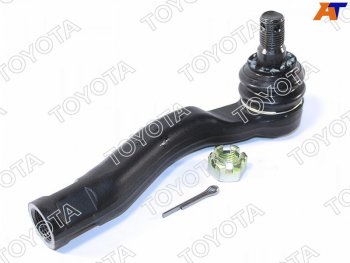 Наконечник рулевой LH TOYOTA LAND CRUISER 100 LH 02-07                                               TOYOTA 45047-69115