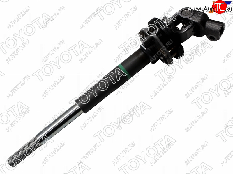 31 099 р. Вал рулевой колонки промежуточный TOYOTA HILUX 15- TOYOTA 45206-0K120  с доставкой в г. Керчь