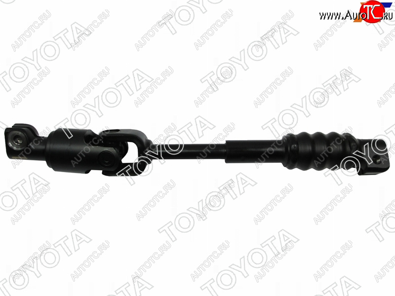 15 299 р. Вал рулевой колонки (нижний) TOYOTA LAND CRUISER200LEXUS LX 570 11- TOYOTA 45203-60141  с доставкой в г. Керчь