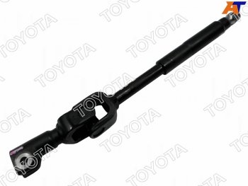 Кардан рулевой TOYOTA HiluxFortuner 15- TOYOTA 45203-0K190