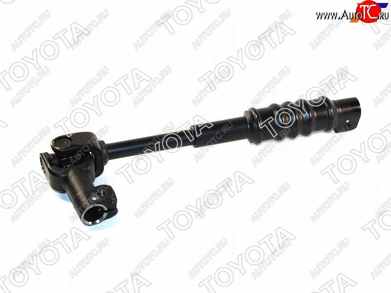 13 649 р. Вал рулевой колонки (нижний) TOYOTA LAND CRUISER PRADOLEXUS GX 460 09- TOYOTA 45203-60181  с доставкой в г. Керчь