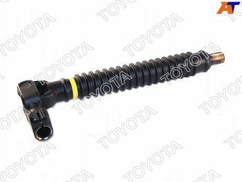 Кардан рулевой TOYOTA Prado 120 LHD TOYOTA 45203-35310