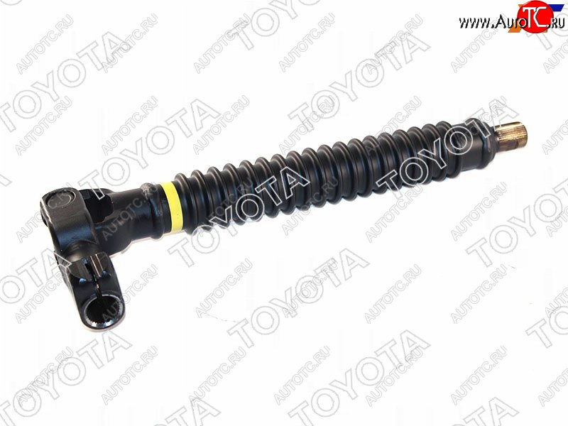 21 699 р. Кардан рулевой TOYOTA Prado 120 LHD TOYOTA 45203-35310  с доставкой в г. Керчь