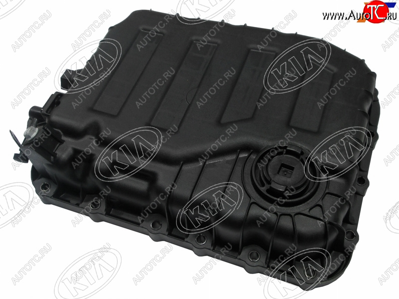 8 999 р. Поддон АКПП KIA RIOSOLARIS 17-                                                                      KIA 45280-2F000  с доставкой в г. Керчь