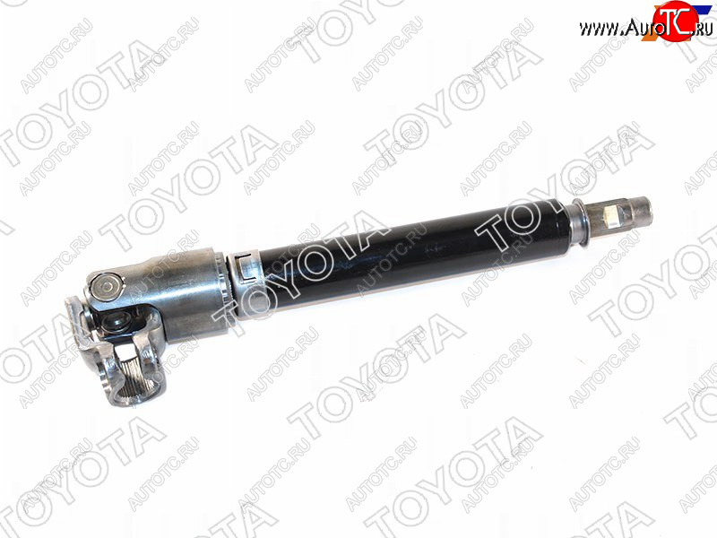 15 999 р. Вал рулевой колонки (верхний) 4RUNNERLC PradoGX400460 09- TOYOTA 45220-60280  с доставкой в г. Керчь