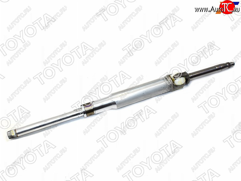 32 599 р. Вал рулевой колонки промежуточный TOYOTA LAND CRUISER 120HILUX SURF 02- TOYOTA 45210-35250  с доставкой в г. Керчь