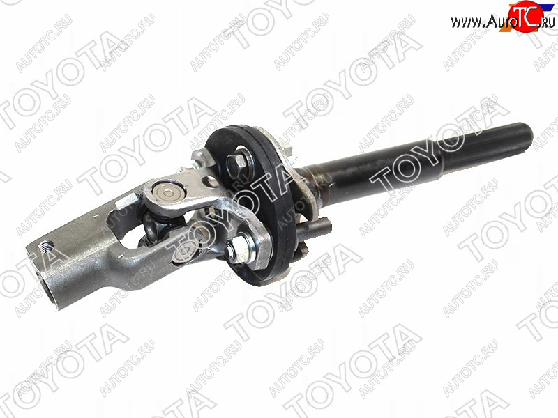 18 349 р. Кардан рулевой средний TOYOTA LAND CRUISER PRADO 120, LEXUS GX470 02- TOYOTA 45220-60140  с доставкой в г. Керчь