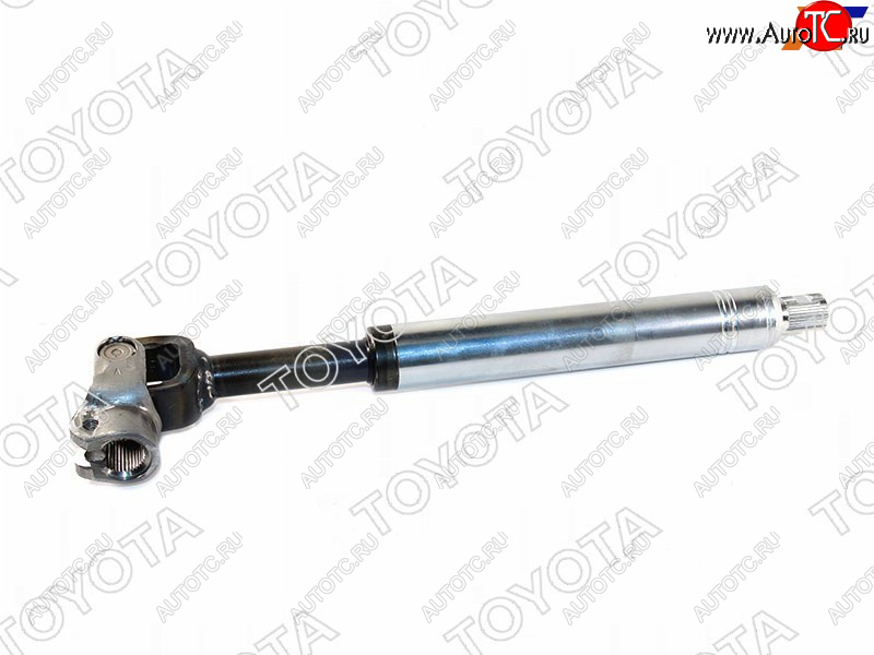 18 299 р. Кардан рулевой верхний TOYOTA LAND CRUISER 200 07- TOYOTA 45220-60230  с доставкой в г. Керчь